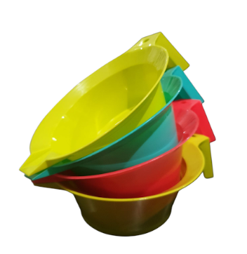 Bols para tintura Colores con asa GLM 